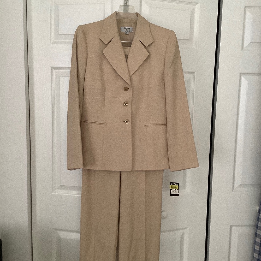Pantsuit